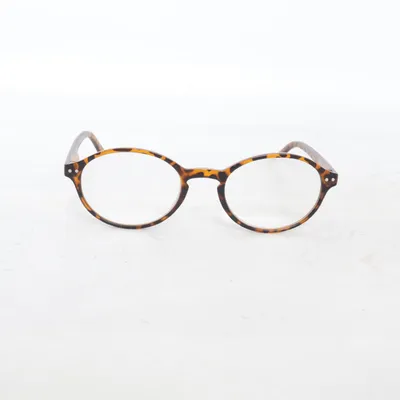 Glasses (Brown) from Montana Eyewear