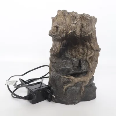 Fountain (Brown, Black)
