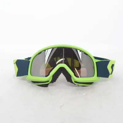Lunettes de ski (Vert, Bleu) de Scott