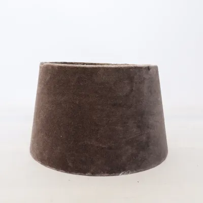 Lampenkap (Bruin)