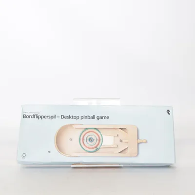 Parlor game from Flying Tiger