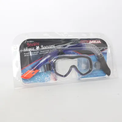 Water sports equipment (Blue, Black) from Proaqua