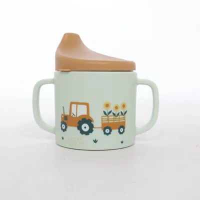 Pipmugg (Grön) från Babylove