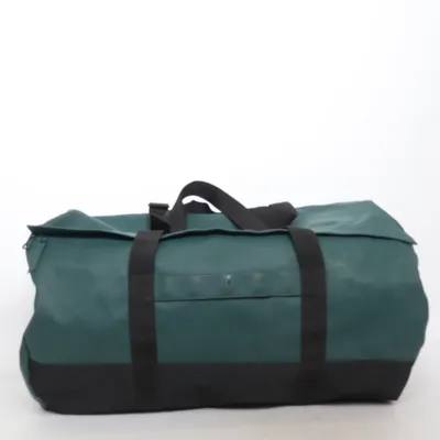 Weekendbag (Grön, Svart) från Rains