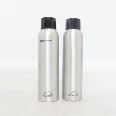 Campingutrustning från Asaklitt