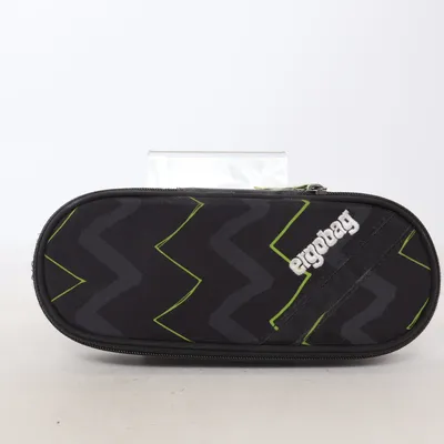 Pencil case from Ergobag