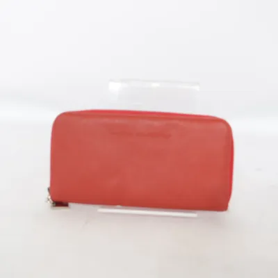Portefeuille (Rouge) de French Connection