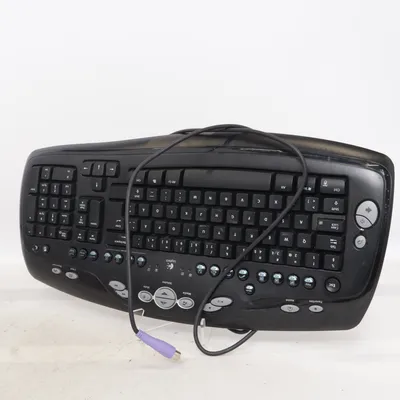 Tangentbord (Y-BH52) från Logitech