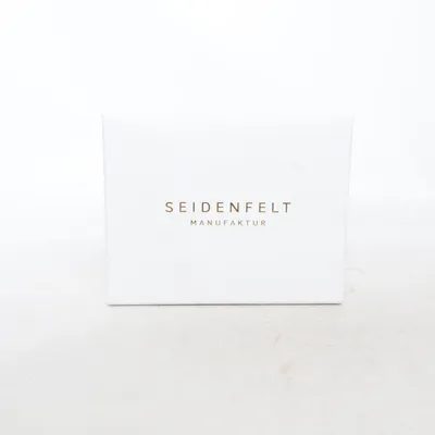 Doos (Wit) van Seidenfelt