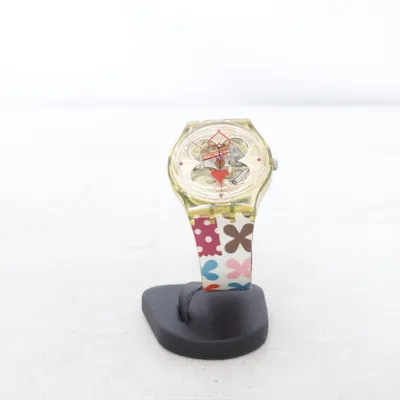 Wristwatch (Multicolored) from Swatch
