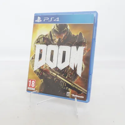 Video game