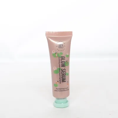 Highlighter (Glow Serum) från Beautaniq Beauty