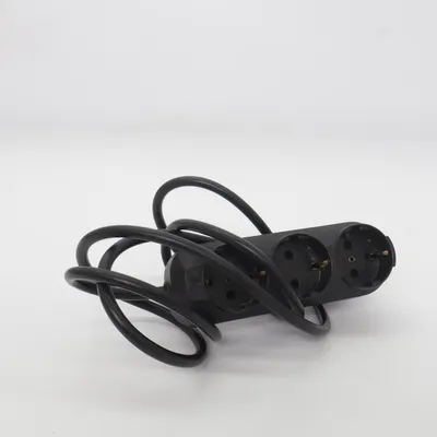 Power strip from Tüv