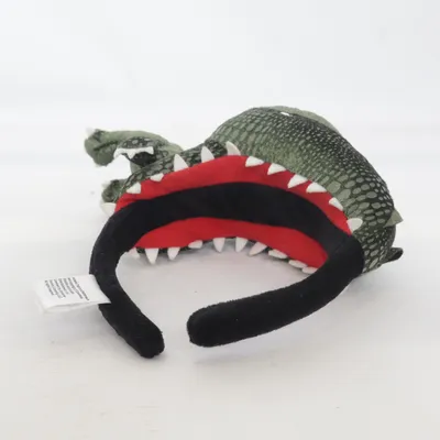 Accessoires de déguisement (Dinosaur) de Jurassic Park