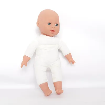 Docka (Beige, Flerfärgad) från Simba