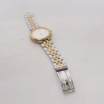 Armbåndsur (41/1214) fra Junghans