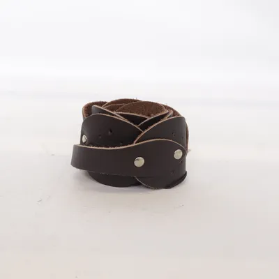 Belt (Brown) from Milan