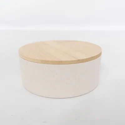Smykkeskrin (Beige)