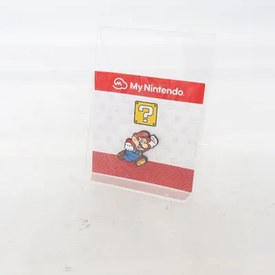 Maskeradtillbehör (Flerfärgad) från Nintendo