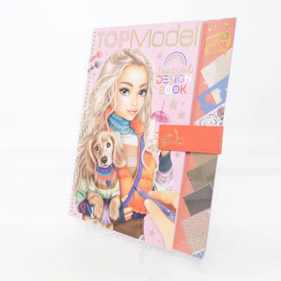 Knutselboek