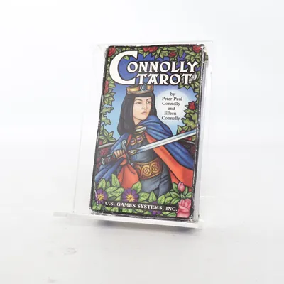 Tarot kort från U.S. Games Systems
