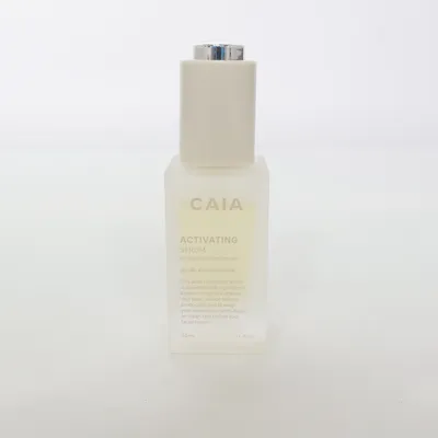Serum (Activating Serum) fra Caia