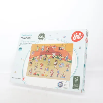Jouet d'éveil (Multicolore) de Kid LanD
