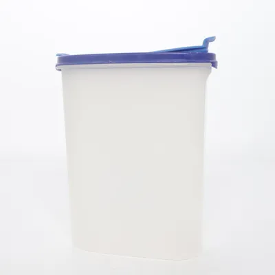 Bocal en verre (Bleu, Blanc) de Tupperware
