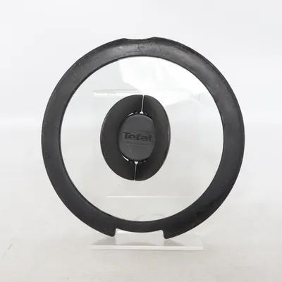 Lock (Svart, Transparent) från Tefal