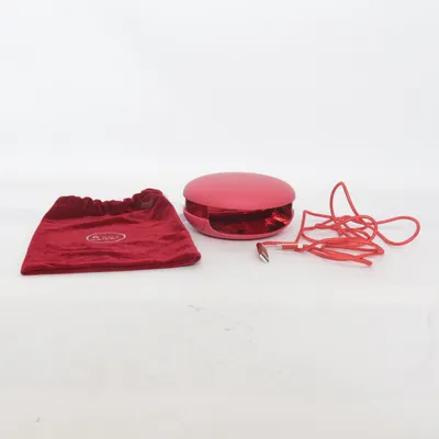 UV-lampa (Röd) från Le Mini Macaron