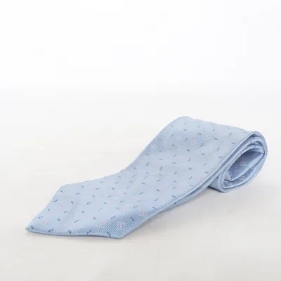 Stropdas (Blauw) van Tie Rack Polyester
