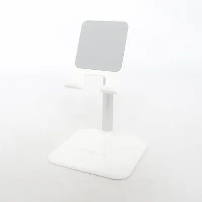 Phone holder (White, Gray) from Digipower