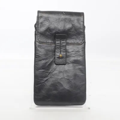 Mobilväska (Svart) från Krusell