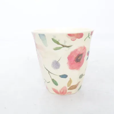 Glas (Beige, Pink) fra Rice