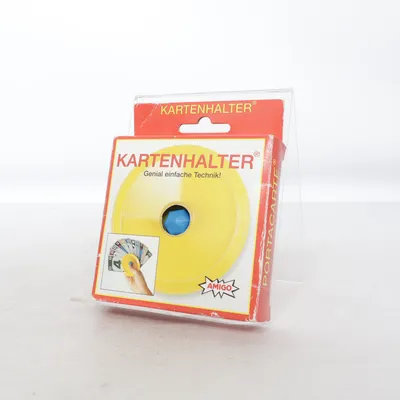 Speltillbehör (Gul, Blå) från Amigo