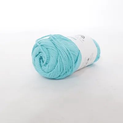 Garen (Blauw) van Hobbii Katoen