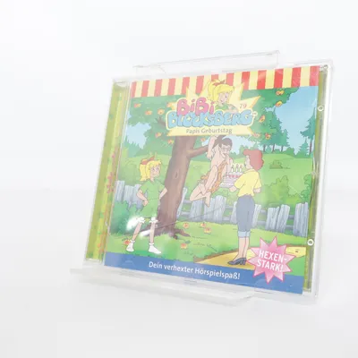 CD-Skiva från Kiddinx