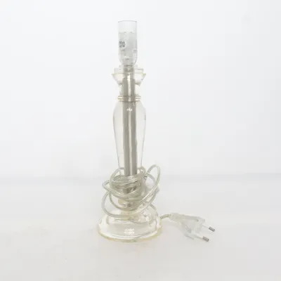 Lampenfuß (Transparent) von Markslöjd