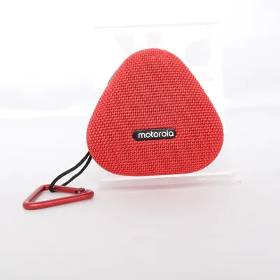 Bluetooth speaker (SPO10) van Motorola
