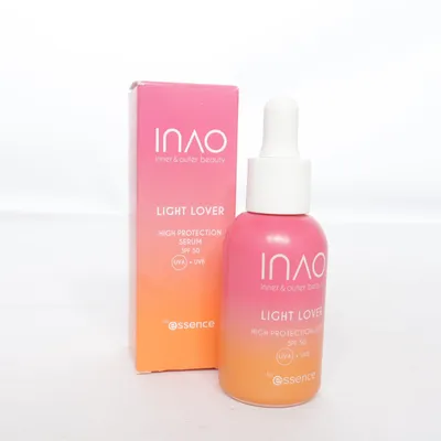 Sunscreen (Light Lover) from Essence