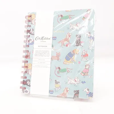 Anteckningsblock från Cath Kidston