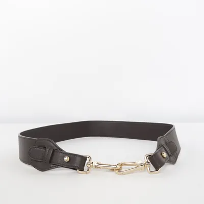 Axelrem (Brun) från Furla