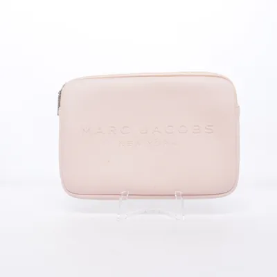 Kulturbeutel (Pink) von Marc Jacobs