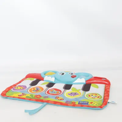 Aktivitetsleksak (Flerfärgad) från Playgro