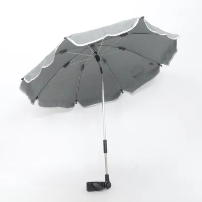 Stroller accessory (Gray) from Fillikid