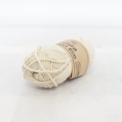 Garen (Tilda Cotton Eco) van Svarta Fåret