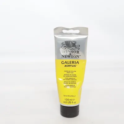 Peinture acrylique (Galeria Acrylic) de Winsor & Newton