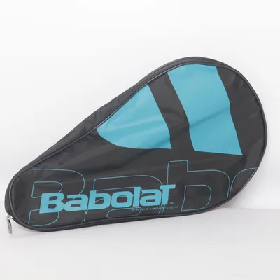 Racket bag (Black, Blue) from Babolat