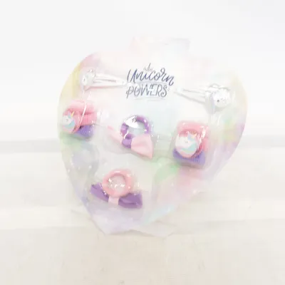 Håraccessoar (Flerfärgad) från Ronald A/S