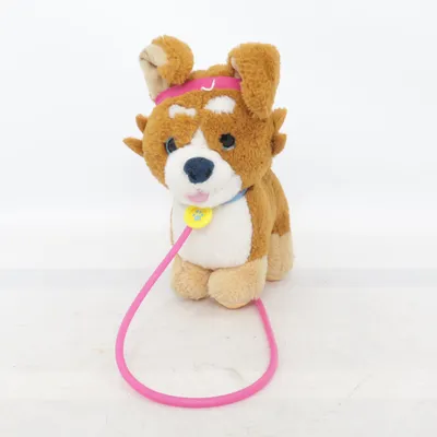 Peluche (Marron, Blanc) de Sprint